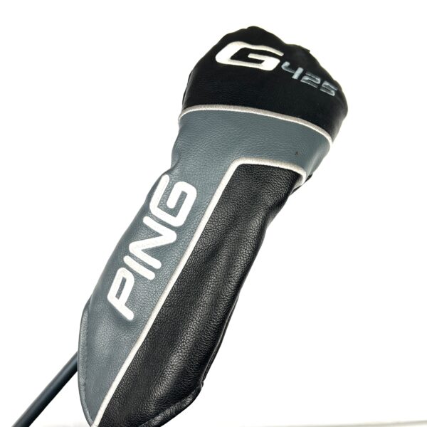 Ping G425 Max 5 Wood / 17.5 Degree / Alta CB Senior Flex