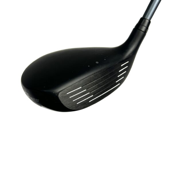 Ping G425 Max 5 Wood / 17.5 Degree / Alta CB Senior Flex