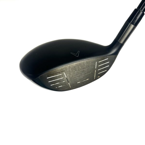 Callaway Rogue ST Max 3 Wood / 15 Degree / Tensei Blue AV Series 65 Regular Flex