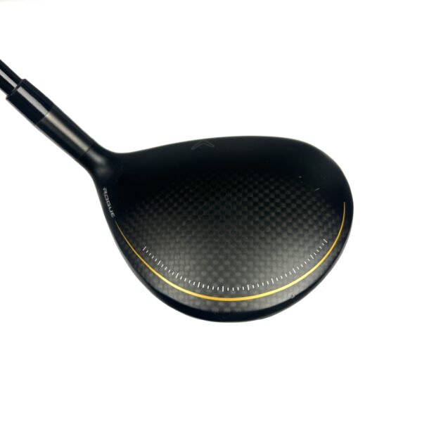 Callaway Rogue ST Max 3 Wood / 15 Degree / Tensei Blue AV Series 65 Regular Flex