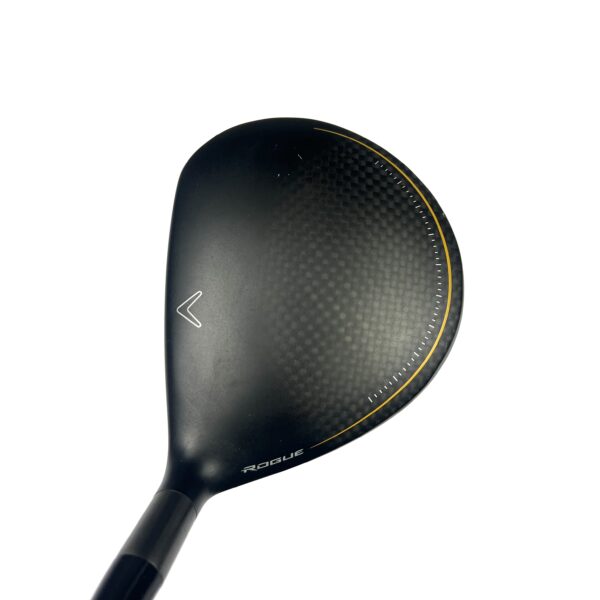 Callaway Rogue ST Max 3 Wood / 15 Degree / Tensei Blue AV Series 65 Regular Flex