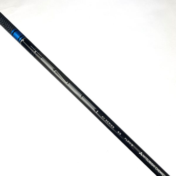 Titleist TS2 4 Wood / 16.5 Degree / Tensei Blue AV Series 65 Stiff Flex