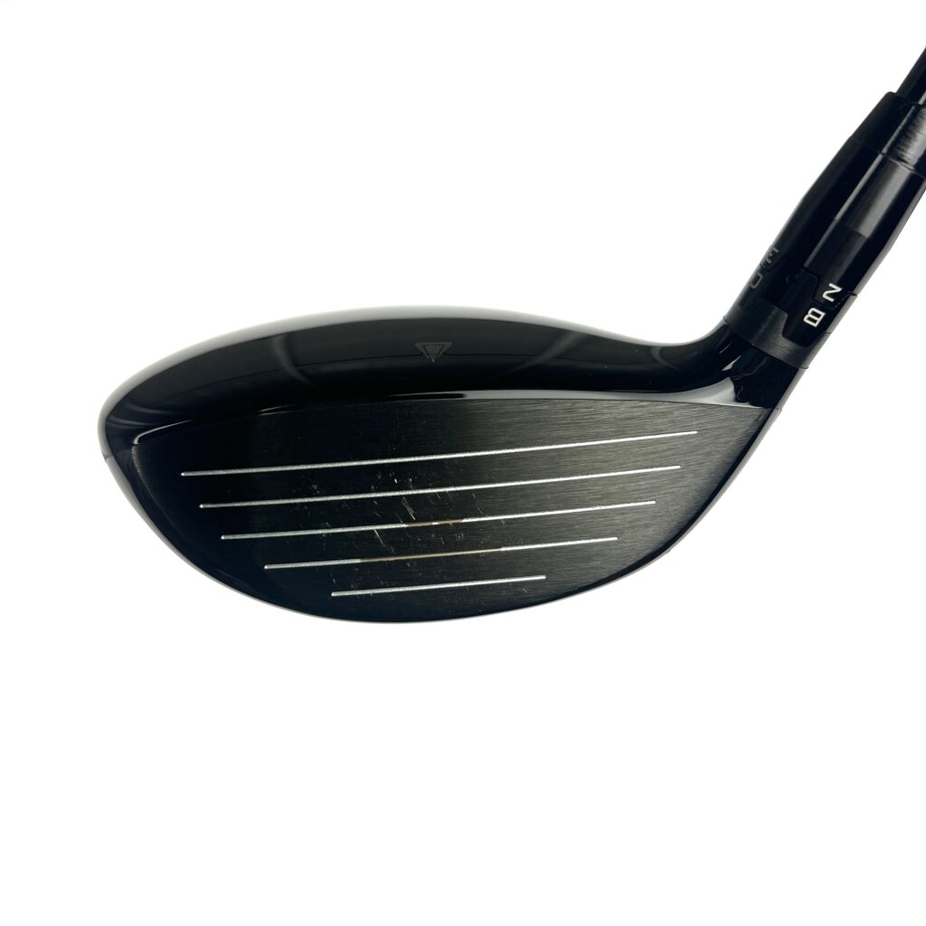Driver Titleist TS2 10.5° - Shaft Tensei AV 65g Stiff, Droitier, Occasion Bon état