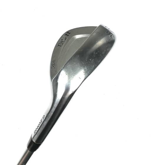 Yonex WS-1 2020 Sand Wedge / 56 Degree / Yonex YW-50 Ladies Flex