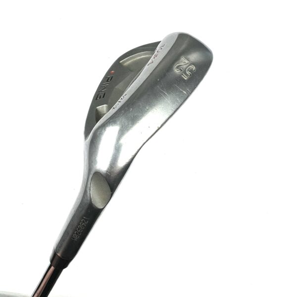 Ping Tour-S Gap Wedge / 52 Degree / AWT Wedge Flex