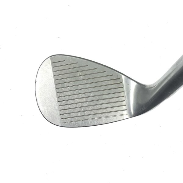 Ping Tour-S Gap Wedge / 52 Degree / AWT Wedge Flex