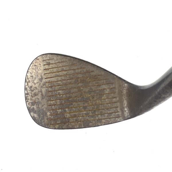 TItleist Vokey Spin Milled 2007 Lob Wedge / 58 Degree / Dynamic Gold Wedge Flex