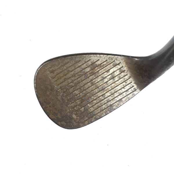 TItleist Vokey Spin Milled 2007 Lob Wedge / 58 Degree / Dynamic Gold Wedge Flex