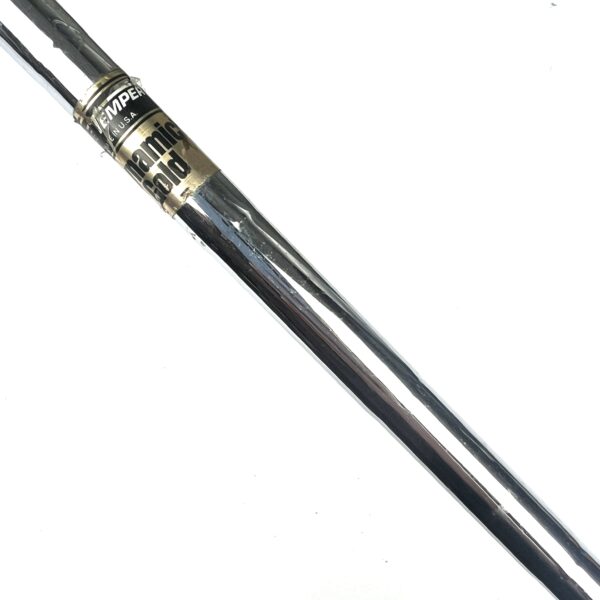 TItleist Vokey Spin Milled 2007 Lob Wedge / 58 Degree / Dynamic Gold Wedge Flex