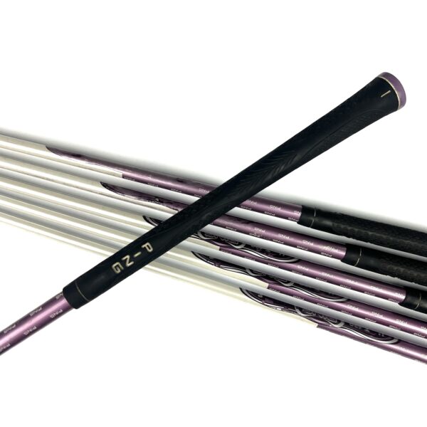 Ping Rhapsody irons / 6-SW / ULT 129 Ultra Light Ladies Flex