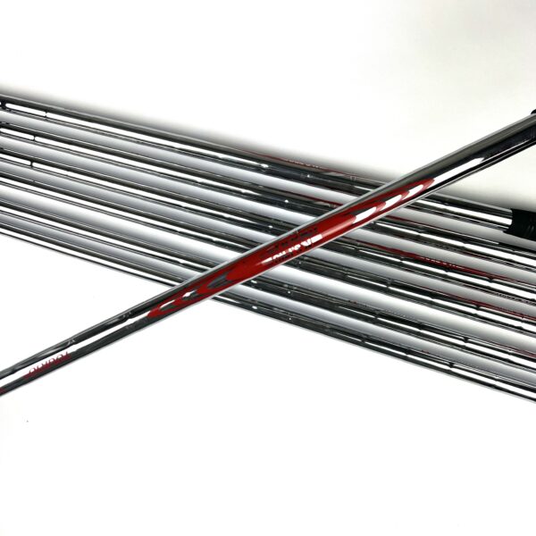 Callaway Apex CF16 Combo Irons / 4-PW / N.S. Pro Modus 3 Tour 105 Stiff Flex