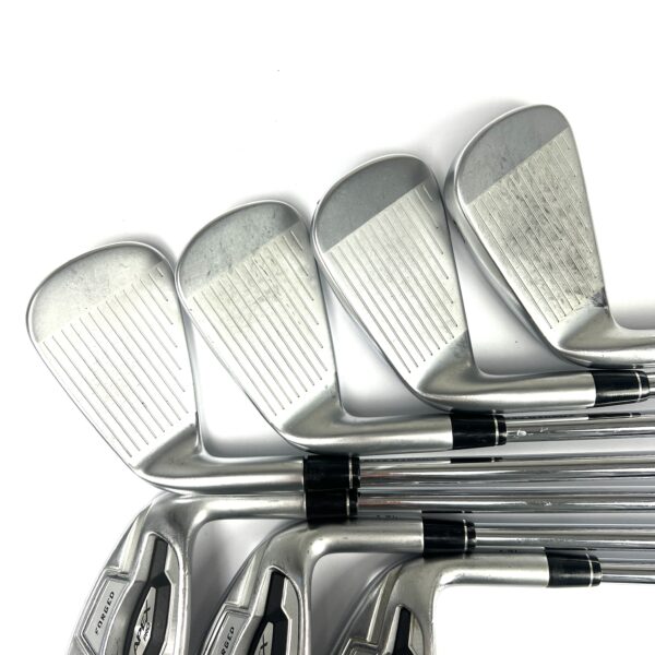 Callaway Apex CF16 Combo Irons / 4-PW / N.S. Pro Modus 3 Tour 105 Stiff Flex