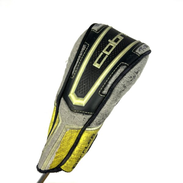 Cobra Baffler T-Rail 3 Hybrid / 19 Degree / Tour AD Regular Flex