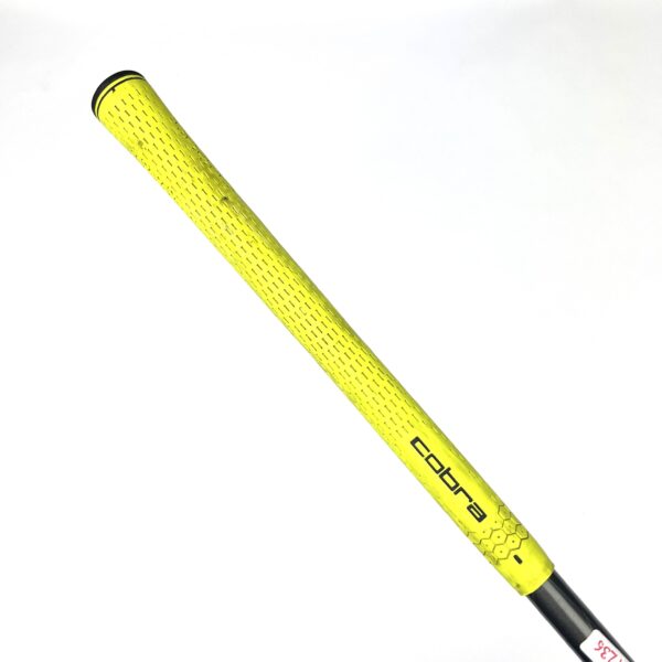 Cobra Baffler T-Rail 3 Hybrid / 19 Degree / Tour AD Regular Flex