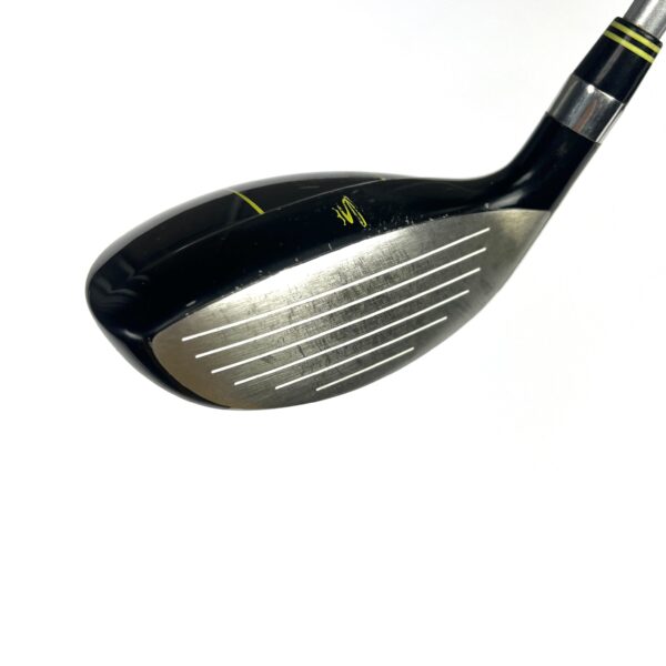Cobra Baffler T-Rail 3 Hybrid / 19 Degree / Tour AD Regular Flex