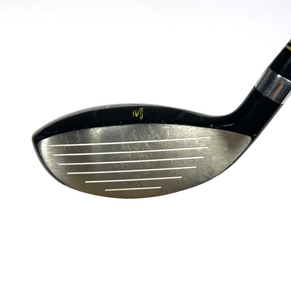 Cobra Baffler T-Rail 3 Hybrid / 19 Degree / Tour AD Regular Flex