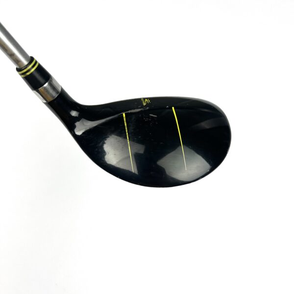 Cobra Baffler T-Rail 3 Hybrid / 19 Degree / Tour AD Regular Flex