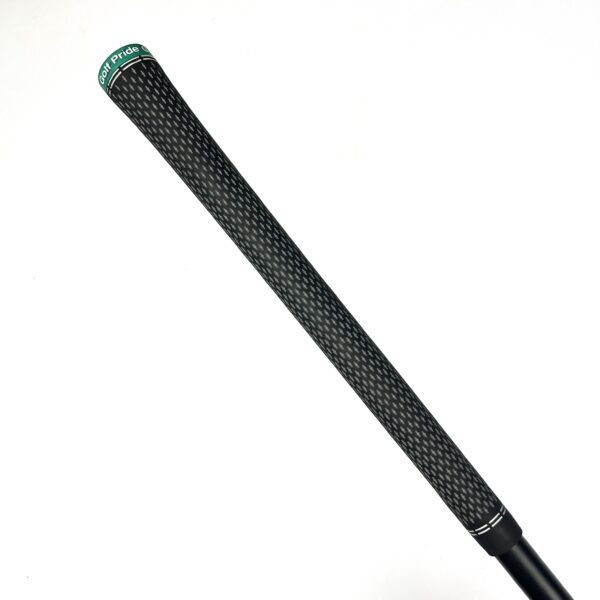 Taylormade Gapr Lo 4 Hybrid / 21 Degree / KBS Hybrid 80 Stiff Flex