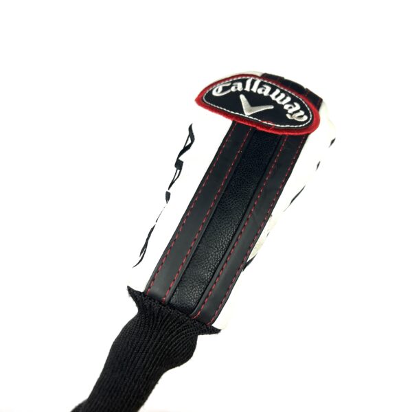 Callaway Apex 2019 4 Hybrid / 23 Degree / Catalyst 70 Regular Flex