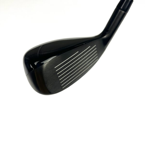 Callaway Apex 2019 4 Hybrid / 23 Degree / Catalyst 70 Regular Flex