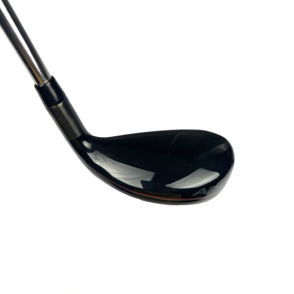 Callaway Apex 2019 4 Hybrid / 23 Degree / Catalyst 70 Regular Flex
