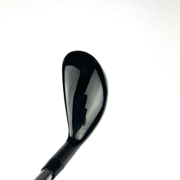 Callaway Apex 2019 4 Hybrid / 23 Degree / Catalyst 70 Regular Flex