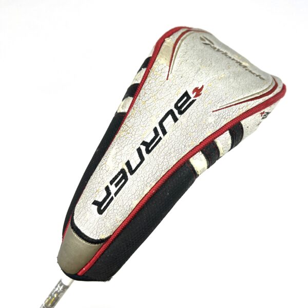 Taylormade Burner Sueprfast 2.0 4 Hybrid / 21 Degree / REAX 60 Regular Flex