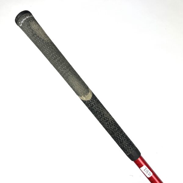 Taylormade Burner Sueprfast 2.0 4 Hybrid / 21 Degree / REAX 60 Regular Flex