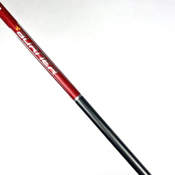 Taylormade Burner Sueprfast 2.0 4 Hybrid / 21 Degree / REAX 60 Regular Flex