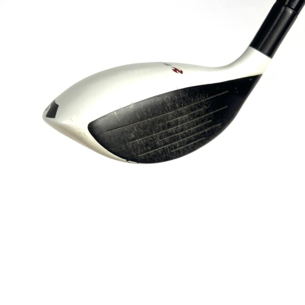 Taylormade Burner Sueprfast 2.0 4 Hybrid / 21 Degree / REAX 60 Regular Flex