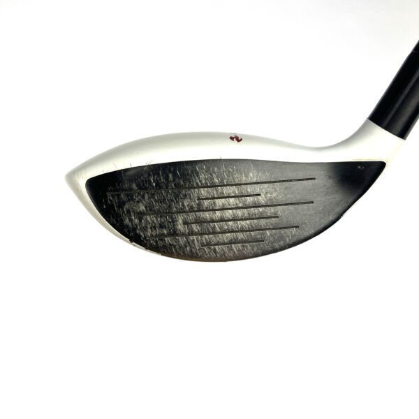 Taylormade Burner Sueprfast 2.0 4 Hybrid / 21 Degree / REAX 60 Regular Flex