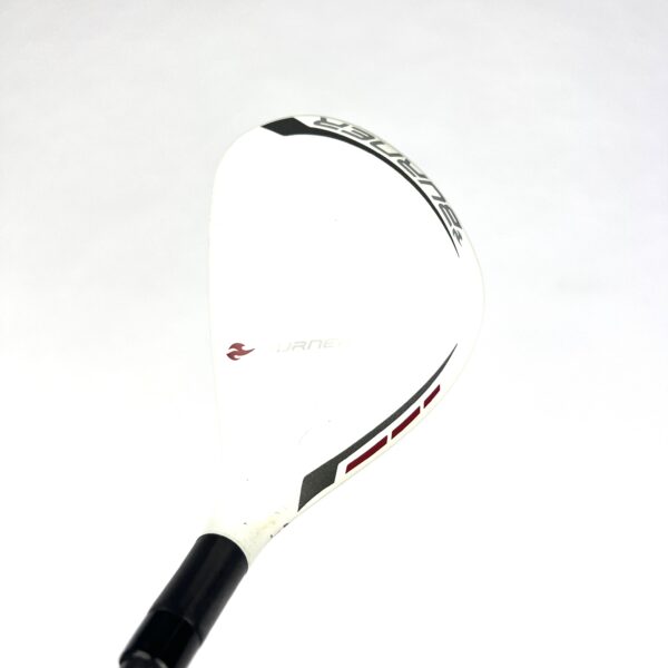 Taylormade Burner Sueprfast 2.0 4 Hybrid / 21 Degree / REAX 60 Regular Flex