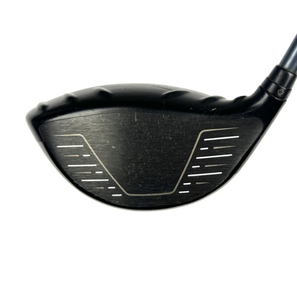 Ping G425 Max Driver / 10.5 Degree / Alta CB 55 Senior Flex