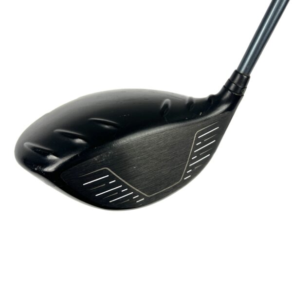 Ping G425 Max Driver / 10.5 Degree / Alta CB 55 Senior Flex