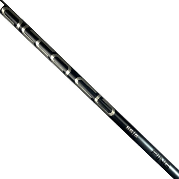 Ping G425 Max Driver / 10.5 Degree / Alta CB 55 Senior Flex