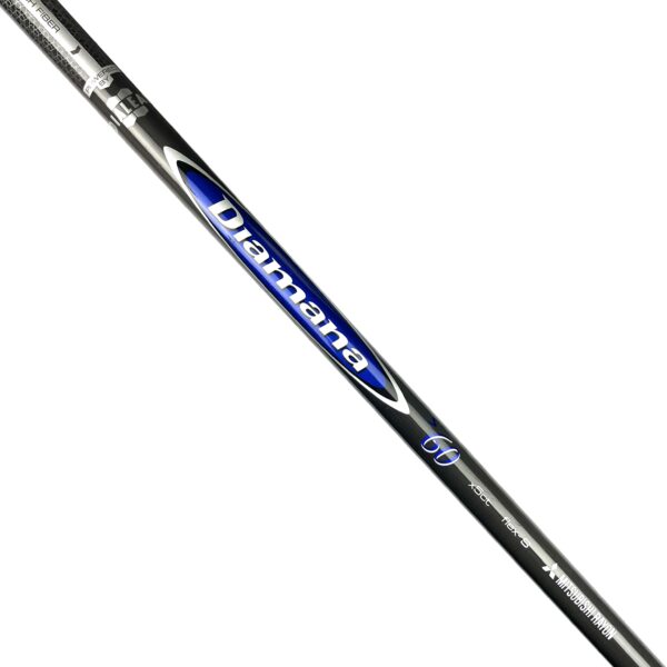 Titleist 917D3 Driver / 8.5 Degree / Diamana Dialead S60 Stiff Flex