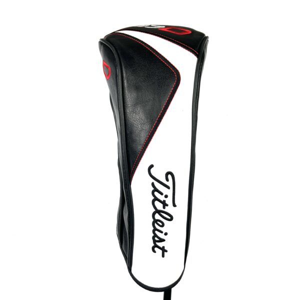 Titleist 917D3 Driver / 8.5 Degree / Diamana Dialead S60 Stiff Flex