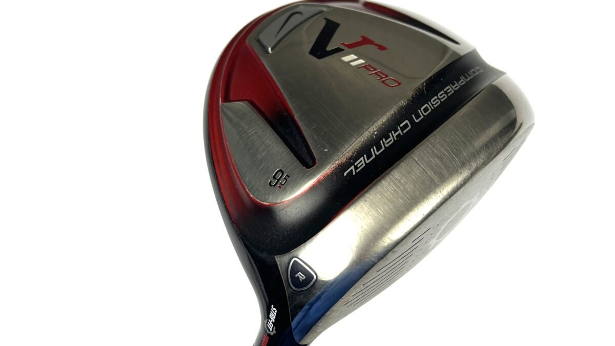 Nike VR Pro Driver Degree Project X Regular Flex