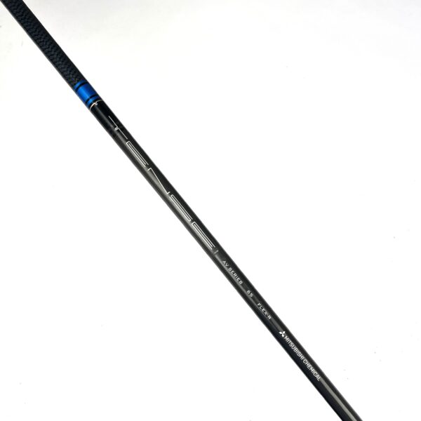 Left Handed Cobra King Speedzone Driver / 10.5 Degree / Tensei Blue AV Series 65 Regular Flex