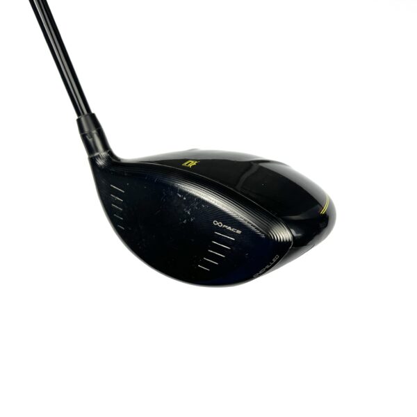Left Handed Cobra King Speedzone Driver / 10.5 Degree / Tensei Blue AV Series 65 Regular Flex