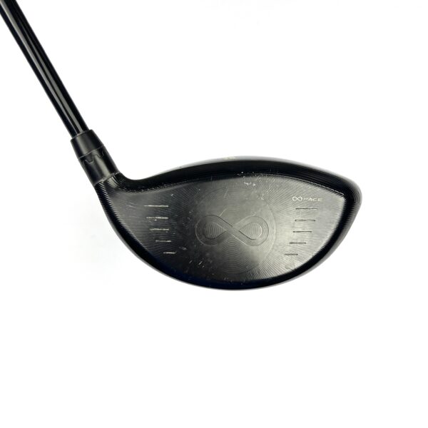 Left Handed Cobra King Speedzone Driver / 10.5 Degree / Tensei Blue AV Series 65 Regular Flex
