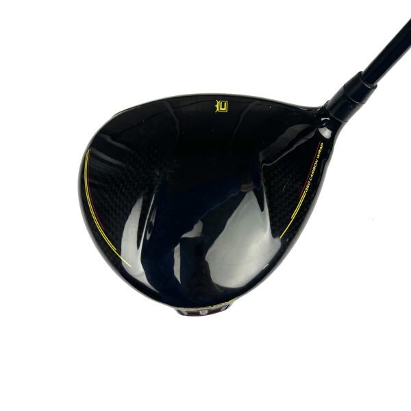Left Handed Cobra King Speedzone Driver / 10.5 Degree / Tensei Blue AV Series 65 Regular Flex