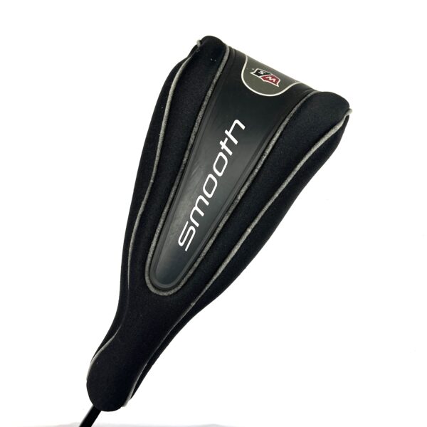 Wilson Staff Smooth Driver / 10.5 Degree / Voodoo Stiff Flex