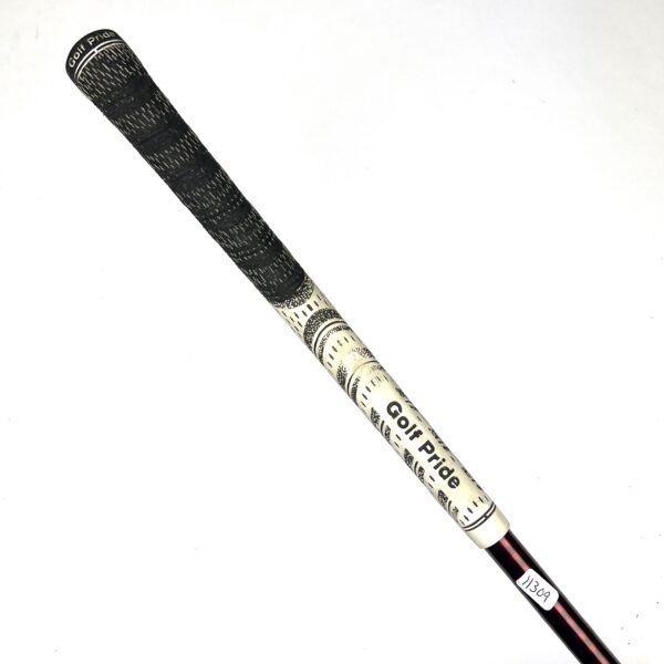Wilson Staff Smooth Driver / 10.5 Degree / Voodoo Stiff Flex