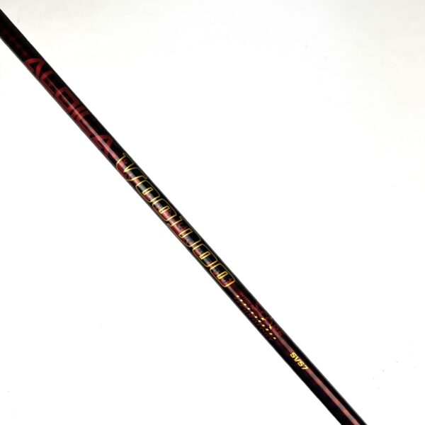 Wilson Staff Smooth Driver / 10.5 Degree / Voodoo Stiff Flex
