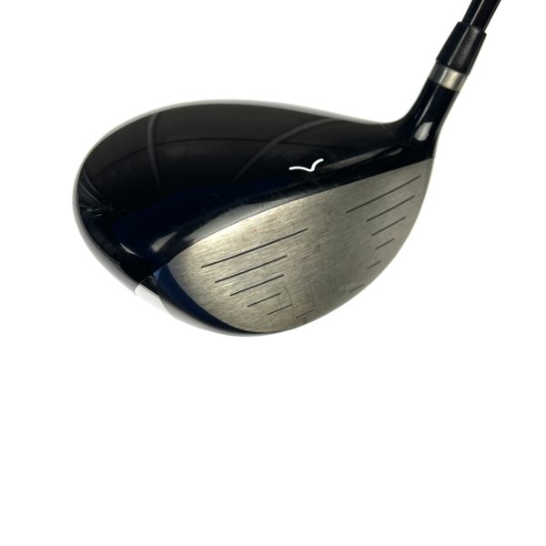 Wilson Staff Smooth Driver / 10.5 Degree / Voodoo Stiff Flex