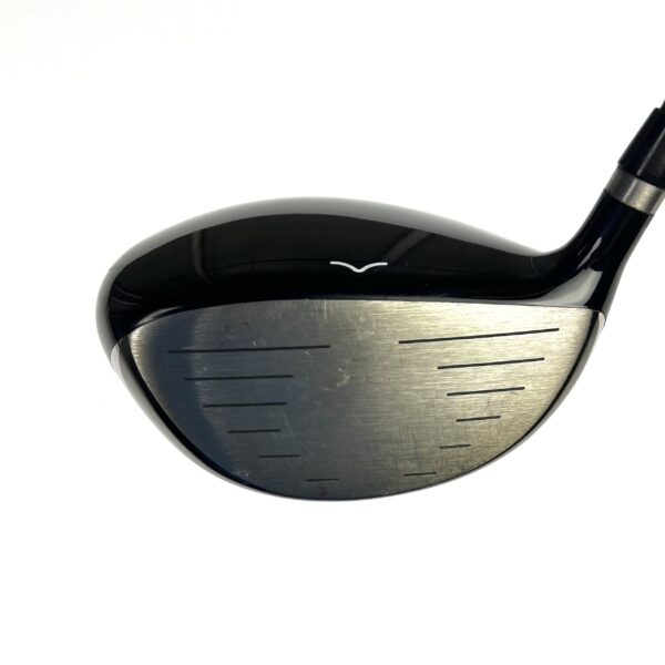 Wilson Staff Smooth Driver / 10.5 Degree / Voodoo Stiff Flex