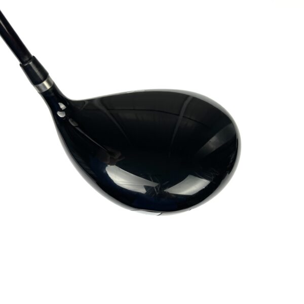 Wilson Staff Smooth Driver / 10.5 Degree / Voodoo Stiff Flex