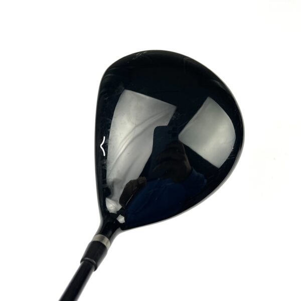 Wilson Staff Smooth Driver / 10.5 Degree / Voodoo Stiff Flex