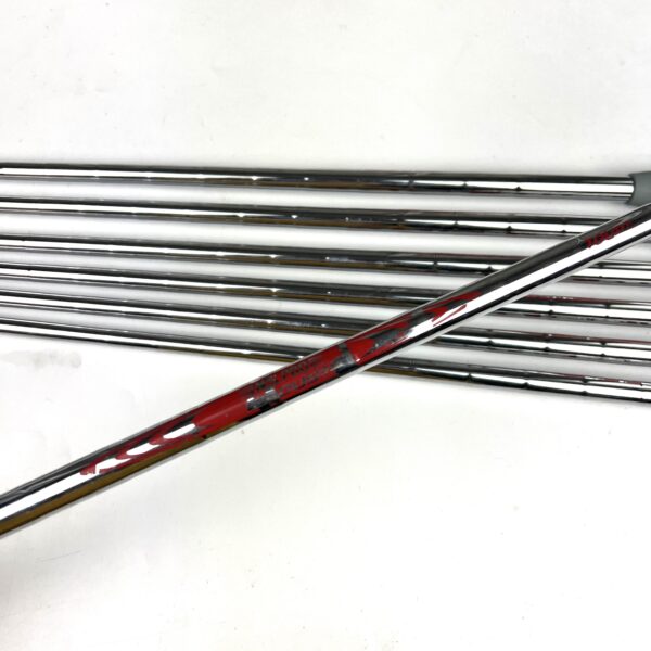 Taylormade P770 2020 Irons / 4-PW / N.S. Pro Tour 105 Stiff Flex